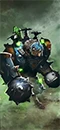 Stormfiends (Doom-flayer Gauntlets)