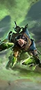 Stormfiends (Grinderfists)