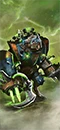 Stormfiends (Shock Gauntlets)
