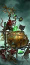 Cauldron of a Thousand Poxes