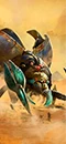 Khemric Titan
