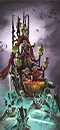 Coven Throne
