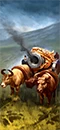 Grand Cannons