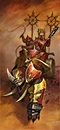 Gorebeast Chariots of Khorne