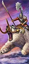 War Bear Riders