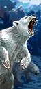 Feral Ice Bears