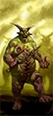 Exalted Plaguebearers of Nurgle
