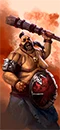Ogre Bulls