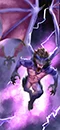 Chaos Furies (Slaanesh)
