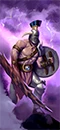 Devoted Marauders of Slaanesh (Spears)