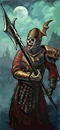 Grave Guard (Halberds)