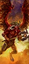 Khorne’s Bloody Fist (Bloodthirster)