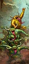The Frolickers Bubonic (Nurglings)