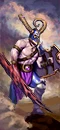 The Princes of Perfection (Devoted Marauders of Slaanesh – Spears)