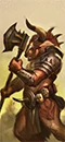 Minotaurs (Great Weapons)