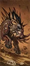 Razorgor Herd