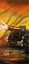 Hammer of the Witches (Great Cannons)