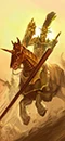 Knights of the Blazing Sun