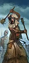 The Tattersouls (Flagellants)