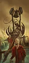 Corpse Cart (Unholy Lodestone)