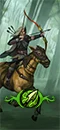 Glade Riders (Hagbane Tips)