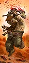 Dragonback Slayers (Slayers)