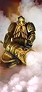 The Skolder Guard (Irondrakes)