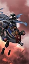 Skyhammer Squadron (Gyrobombers)