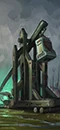 Blessed Field Trebuchets