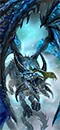 Chaos Frost Dragon