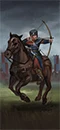 Mounted Yeomen Archers