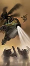 Gyrocopters