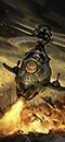 Gyrocopters (Brimstone Guns)