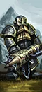 Irondrakes (Trollhammer Torpedoes)