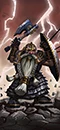 Longbeards