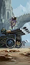 Organ Guns