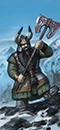 Dwarf Warriors (Great Weapons)