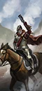 Outriders (Grenade Launchers)