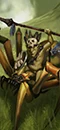 Forest Goblin Spider Riders