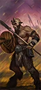 Destroyers of the Drakwald (Ungor Spearmen Herd – Shields)