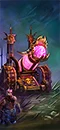 The Soul of Damnation (Hellcannon)