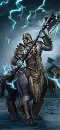 Summoners of Rage (Dragon Ogres)