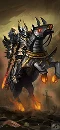 Swords of Chaos (Chaos Knights)