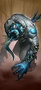 Wyrd Spawn (Chaos Spawn)
