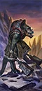 Mist Stalkers (Fimir Warriors)