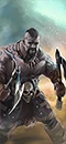 Brutes of the Hound (Marauder Berserkers)