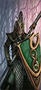 Winterheart Guard (Eternal Guard – Shields)