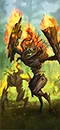 Firebark Elders (Tree Kin)