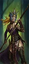 Loec's Tricksters (Wardancers – Asrai Spears)