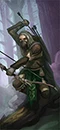 Hawk-Eyes of Drakira (Waywatchers)